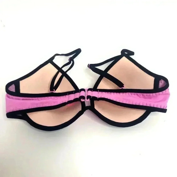 Victoria's Secret the Fabulous Push Up Bikini Top - Picture 5 of 13
